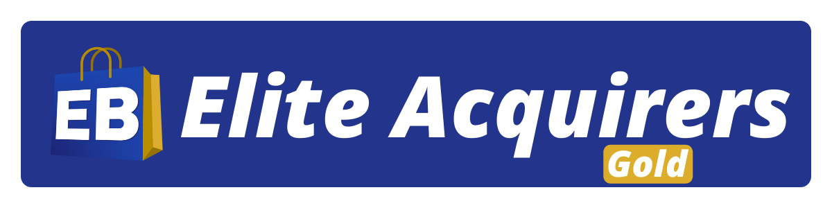 Elite Acquirers Gold (1)