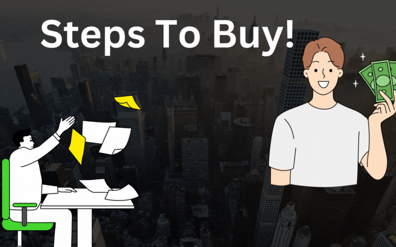 how to buy an ecommerce business